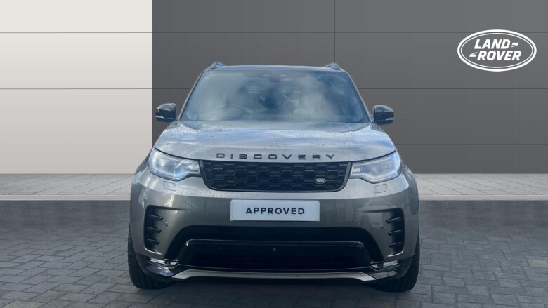 Land Rover Discovery 3.0 D300 R-Dynamic HSE 5dr Auto Diesel Station Wagon